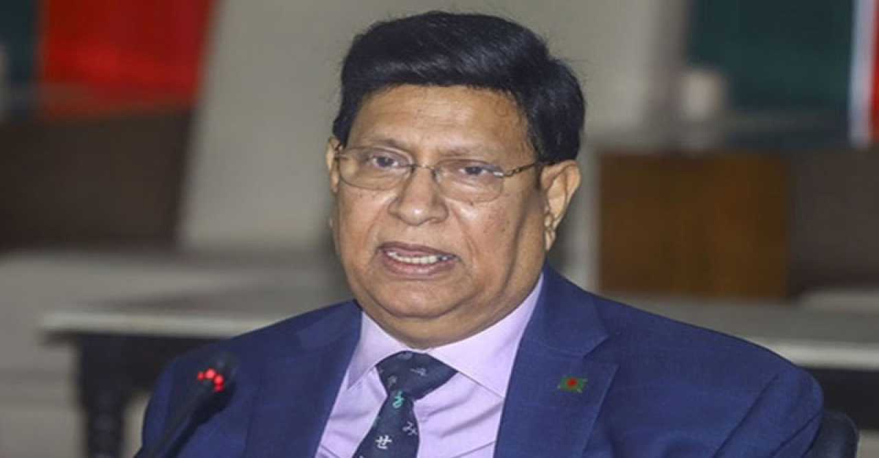 অপপ্রচার-বানোয়াট তথ্য দিলে তাৎক্ষণিক ব্যবস্থা নিতে বললেন পররাষ্ট্রমন্ত্রী