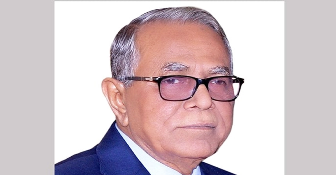 বাংলাদেশ পুলিশ জনবান্ধব প্রতিষ্ঠান হিসেবে গড়ে উঠেছে : রাষ্ট্রপতি