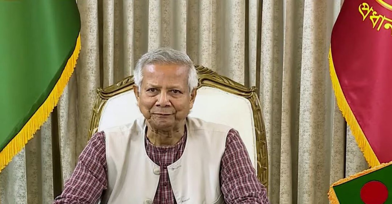 সরকারের ৬ কমিশনে নেতৃত্ব দেবেন কারা, জানালেন প্রধান উপদেষ্টা