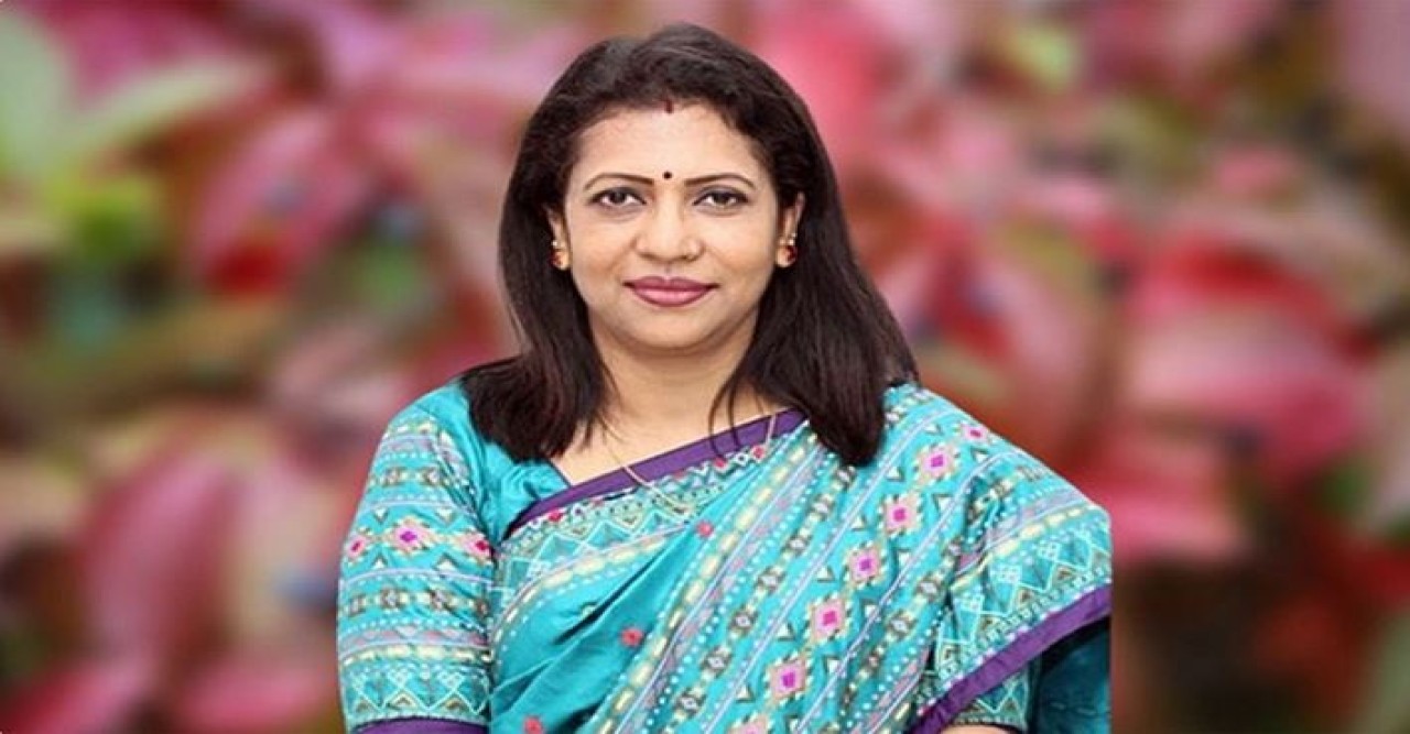 হবিগঞ্জের ডিসি দেবী চন্দকে প্রত্যাহার