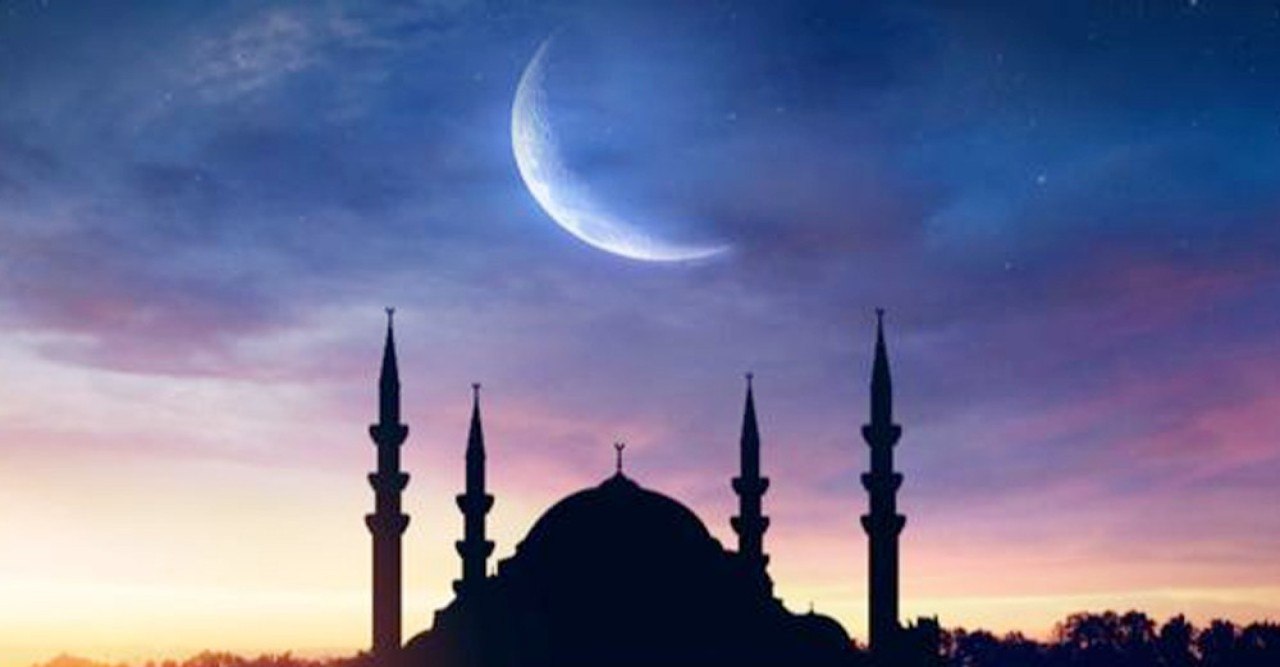 দেশের আকাশে চাঁদ দেখা যায়নি, শনিবার পবিত্র ঈদুল ফিতর