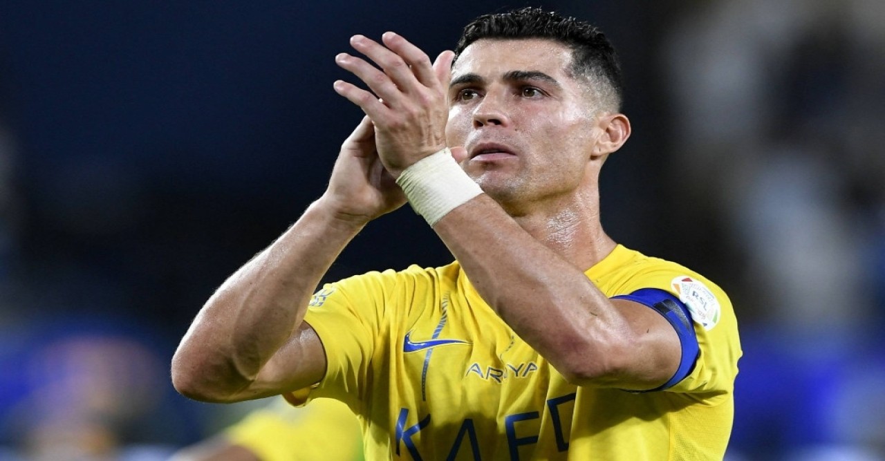 ‘রোনালদোর চোট ধারণার চেয়েও গুরুতর’