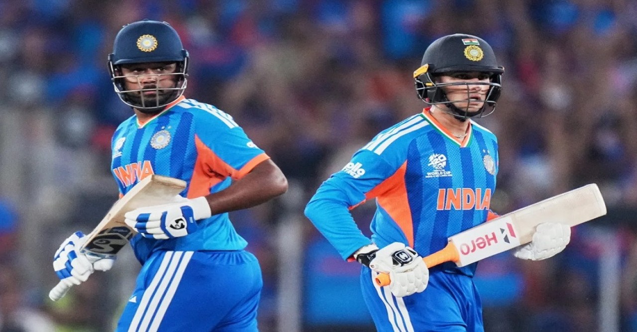 বিশ্ব রেকর্ড গড়ে নিউজিল্যান্ডকে সর্বোচ্চ লক্ষ্য দিল ভারত