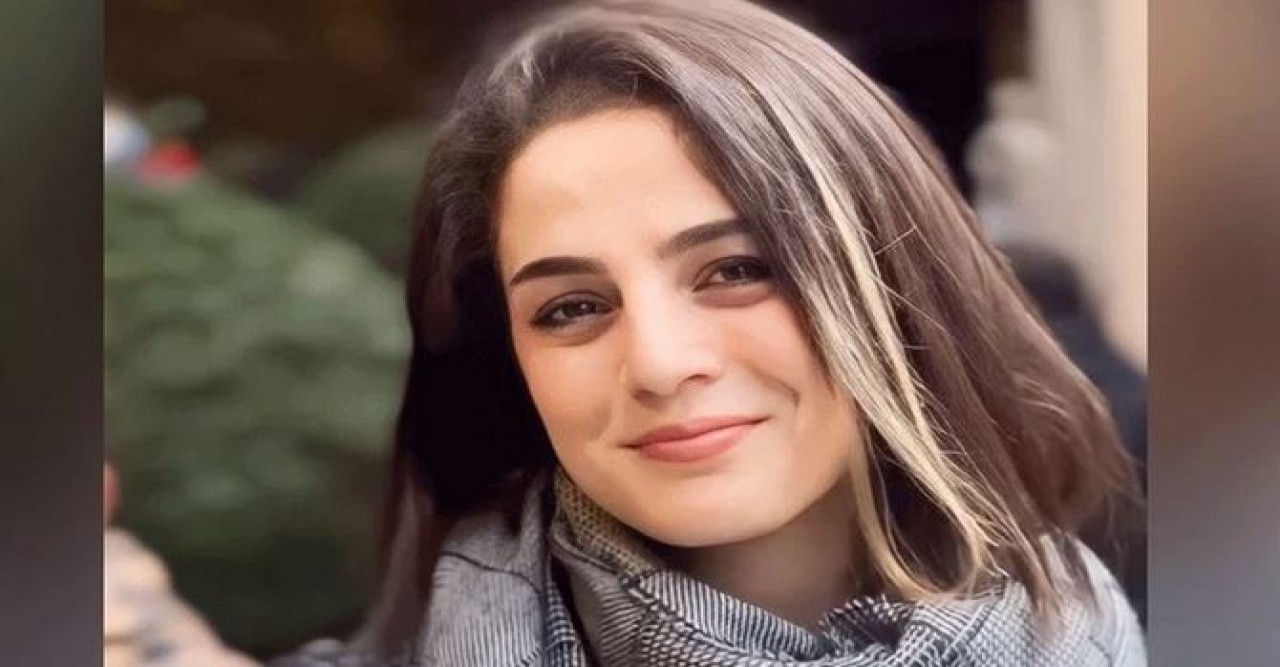 পোশাকবিধি লঙ্ঘন, ইরানে এক নারীকে ৭৪ বার বেত্রাঘাত