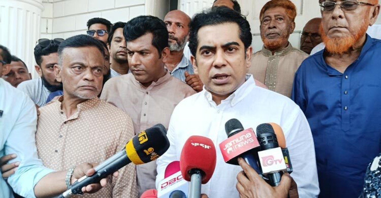 ইউনূস-মোদী বৈঠক দেশের জন্য ভালো কিছু নিয়ে আসবে: পার্থ