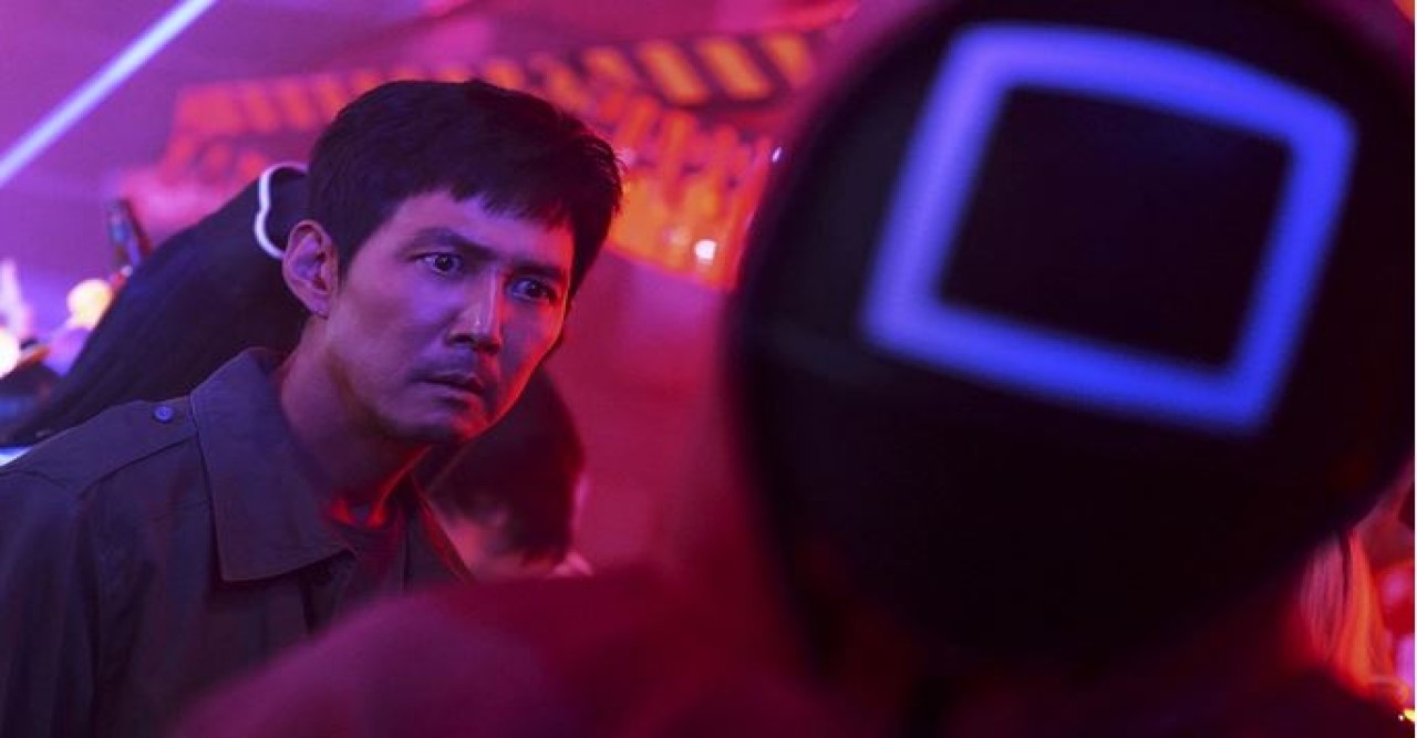 স্কুইড গেমের দ্বিতীয় সিজনের ঝলক প্রকাশ