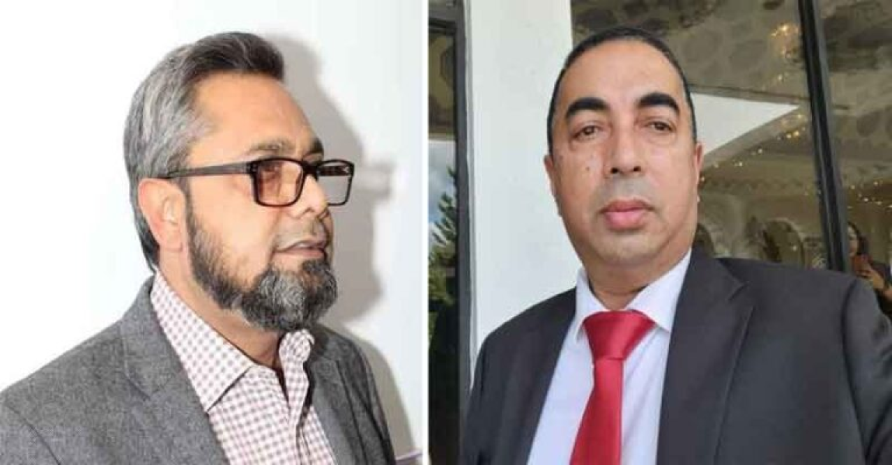 ফেঞ্চুগঞ্জ অর্গেনাইজেশন অব আমেরিকা ইনক’র নতুন সভাপতি মাহবুব আলম, সাধারণ সম্পাদক হুসেন আহমেদ