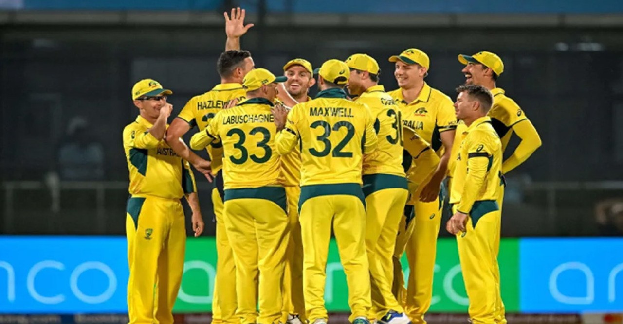 অস্ট্রেলিয়ার বিশ্বকাপ স্কোয়াডে বড় চমক
