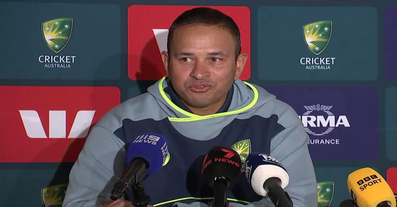 ‘আমি পাকিস্তান থেকে আসা এক কালারড মুসলিম ছেলে’— খাজা