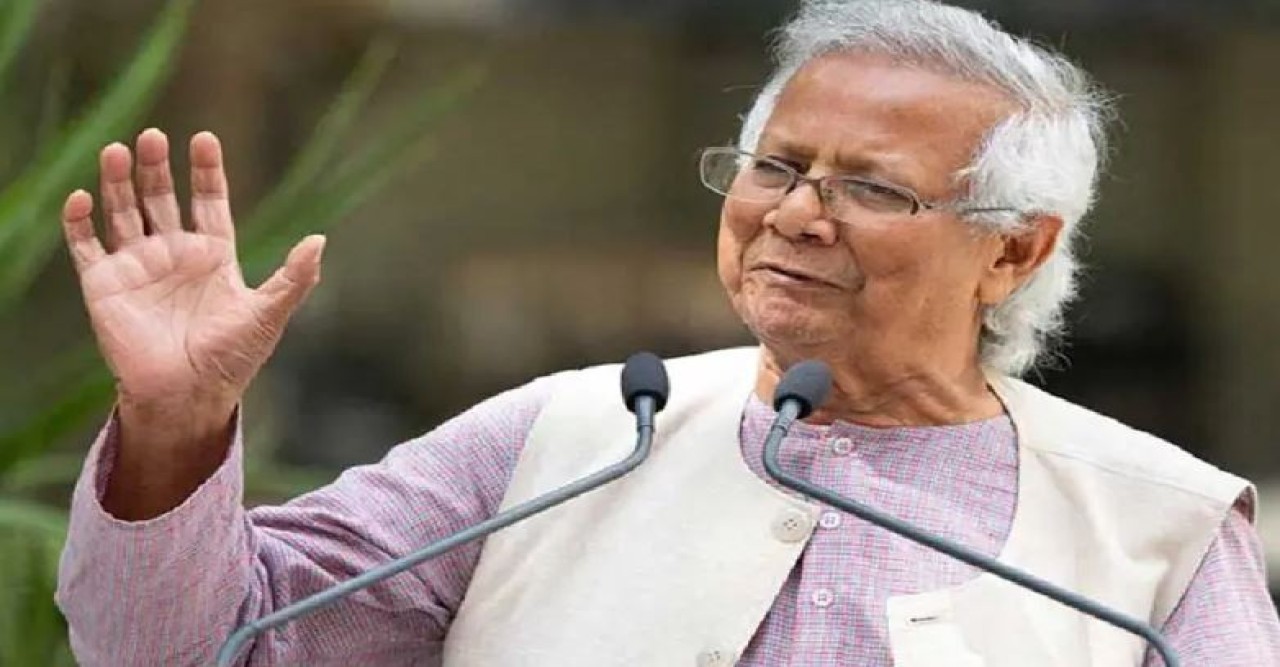 জাতিসংঘে আজ বাংলায় ভাষণ দেবেন প্রধান উপদেষ্টা ড. মুহাম্মদ ইউনূস