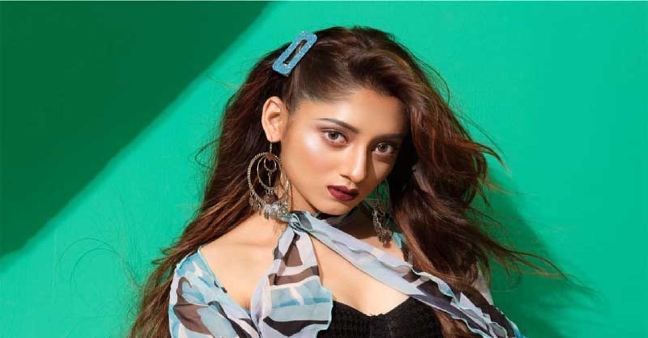 অন্যকে খুশি করার চেষ্টা করে সময় নষ্ট করবেন না : পূজা চেরি