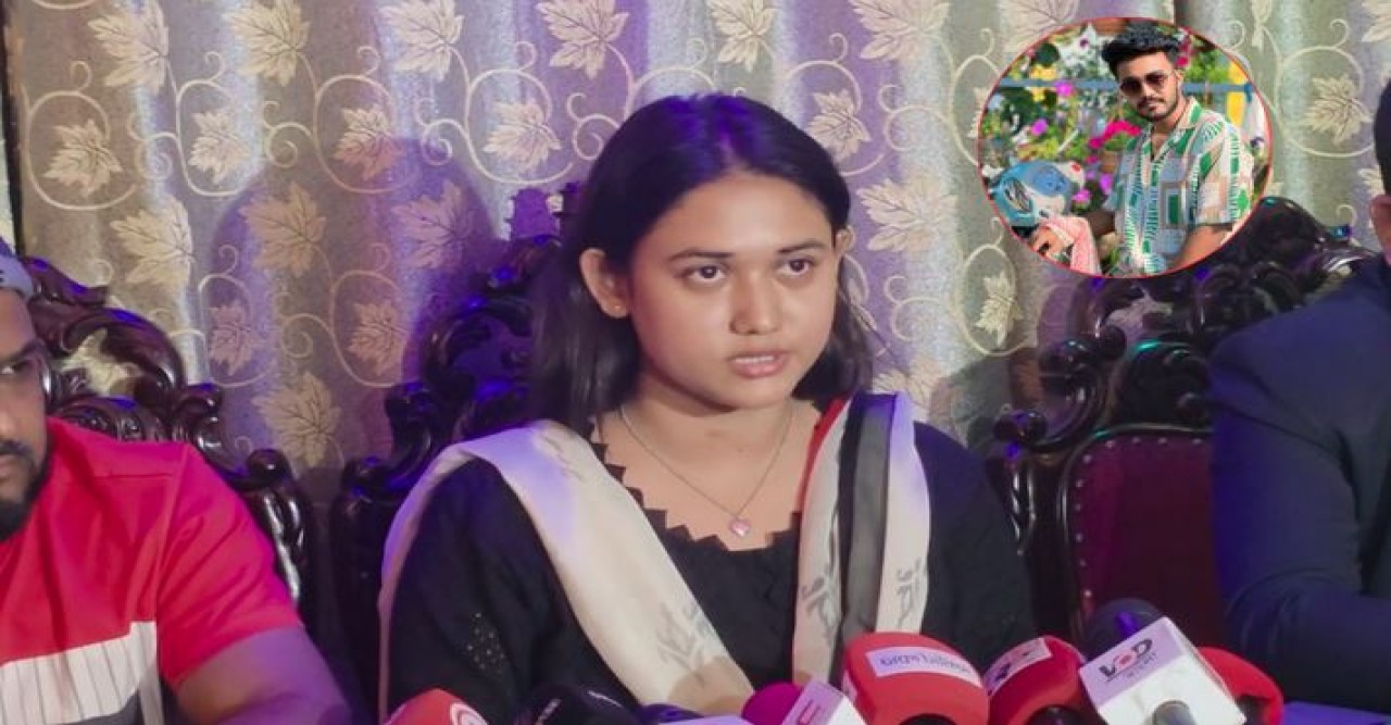 নিজের ওপর হওয়া যৌন হেনস্তার বর্ণনা দিলেন ইডেনছাত্রী