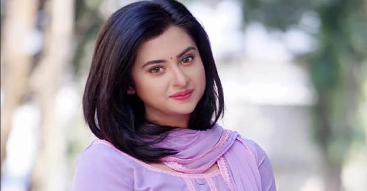 নতুন বছরের শুরতে বুবলীর যে চাওয়া