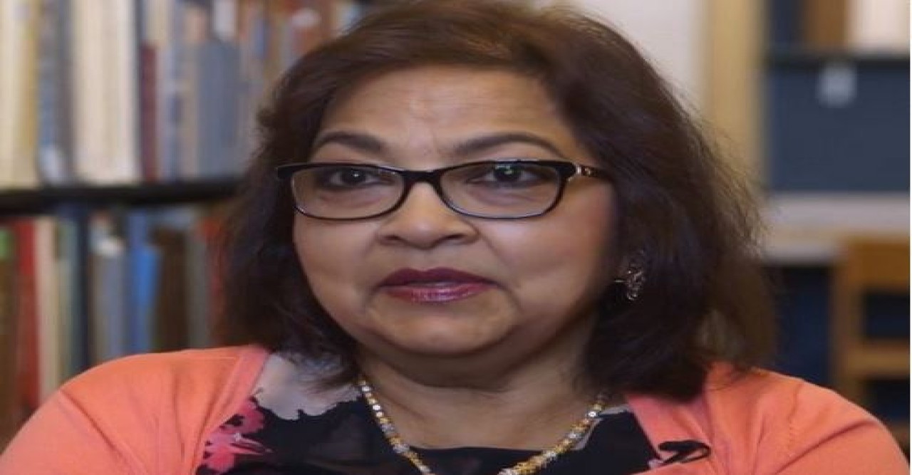 বোস্টনবাংলানিঊজের সহযোগী   সম্পাদক ও আওয়ামীলীগনেতা নাসিম পারভীন পারু”র  প্রয়াণে সাংবাদিকদের শোক