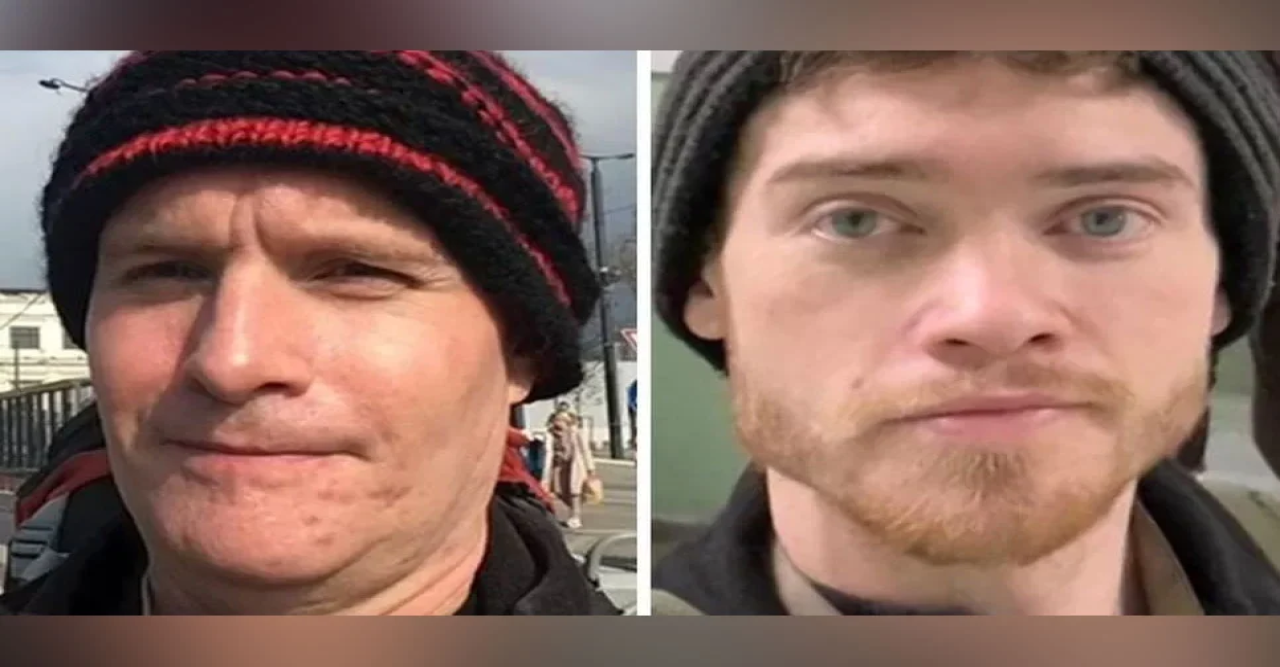 ইউক্রেনে দুই ব্রিটিশ নাগরিক নিখোঁজ