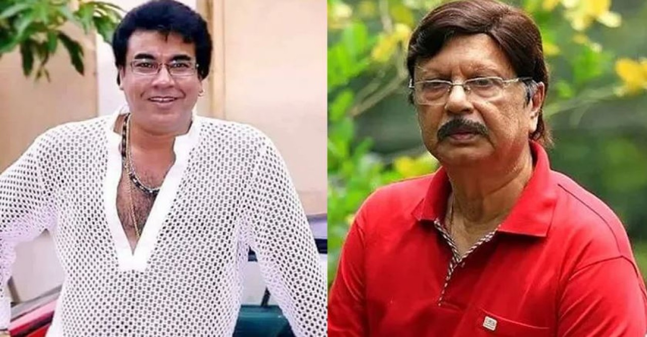 মান্নার নিজস্ব একটা ভাষা ছিল: সোহেল রানা