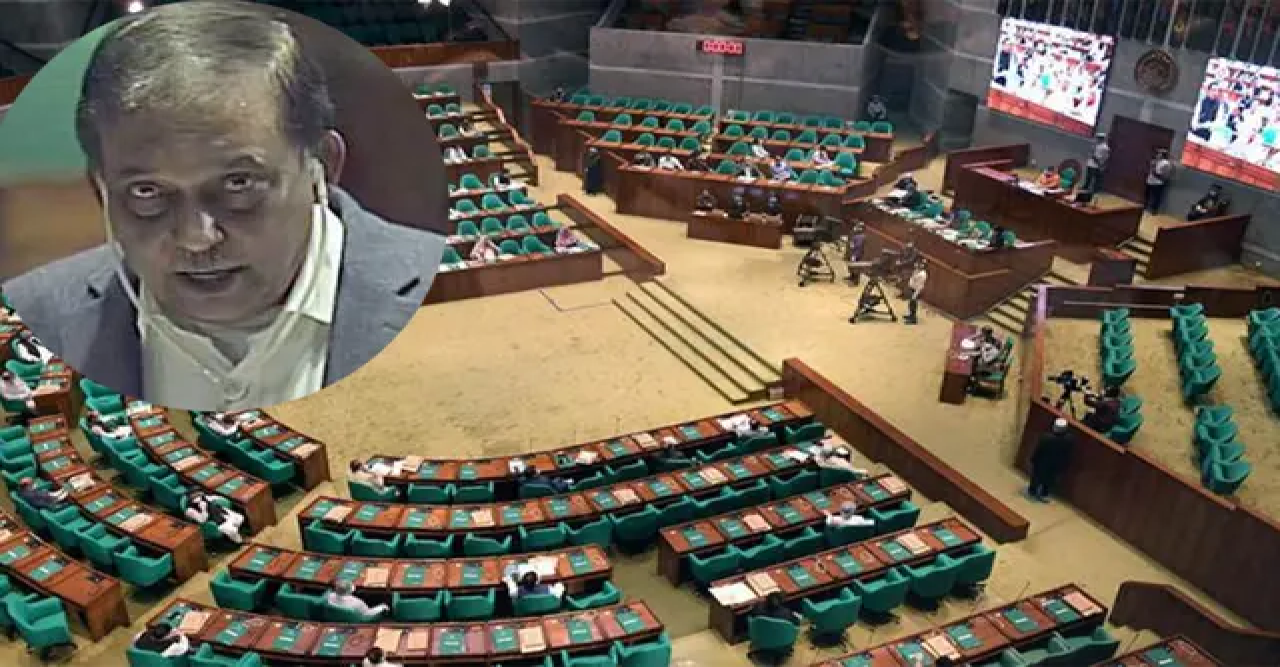 এনআইডি কার্যক্রমটি নির্বাহী বিভাগের অধীনে হওয়া উচিত : স্বরাষ্ট্রমন্ত্রী