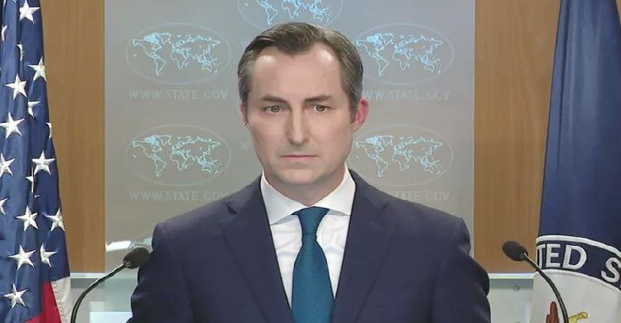 বাংলাদেশে ধর্মীয় স্বাধীনতার প্রতি সম্মান ও জবাবদিহিতা দেখতে চায় যুক্তরাষ্ট্র