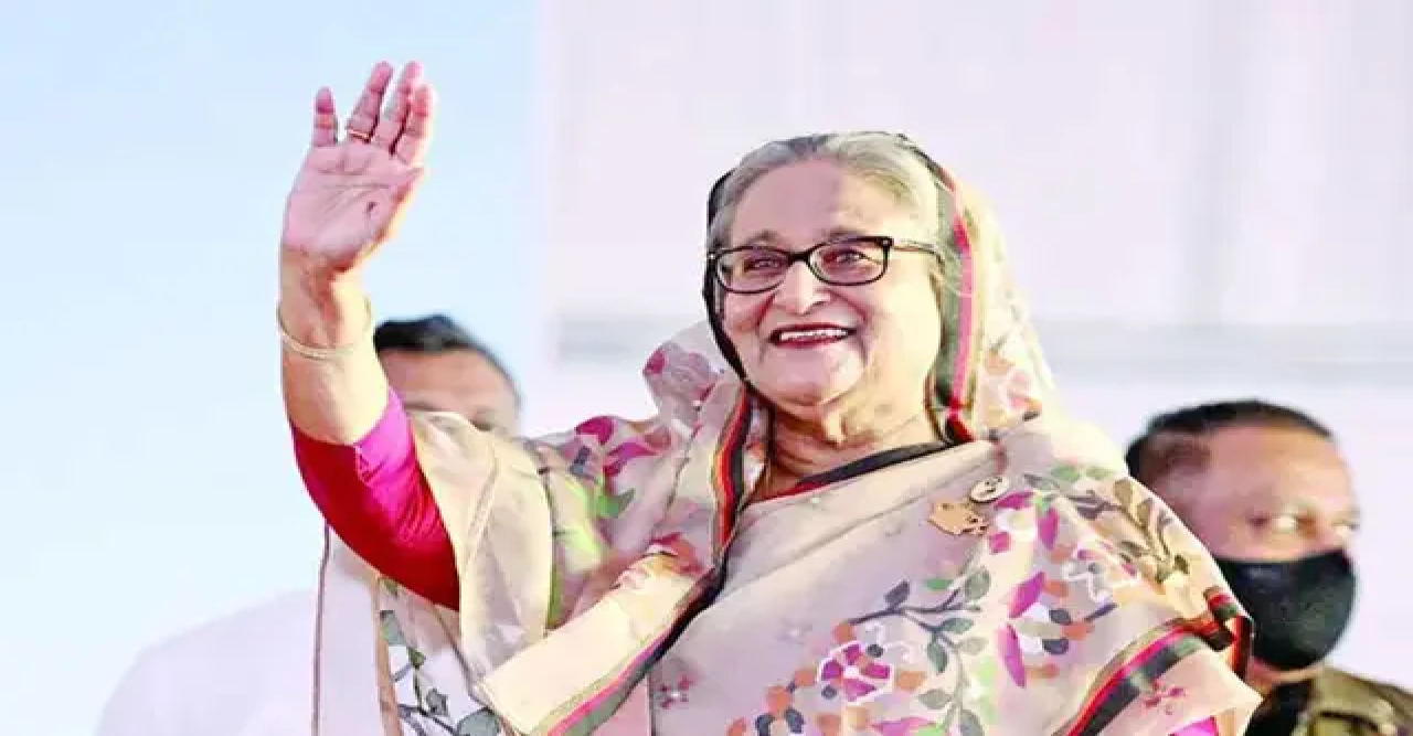 সোমবার ৫০ মডেল মসজিদ উদ্বোধন করবেন প্রধানমন্ত্রী