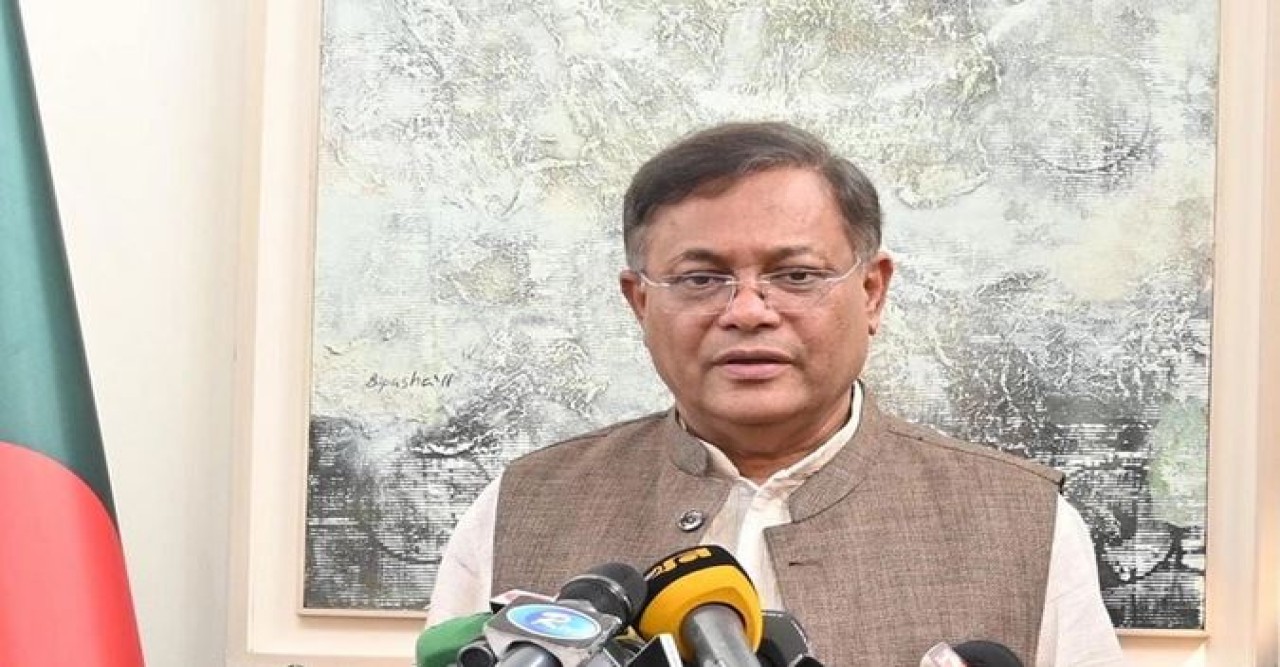 টিআইবির অভ্যন্তরে দুর্নীতি আছে কি না পরীক্ষা করা দরকার : পররাষ্ট্রমন্ত্রী