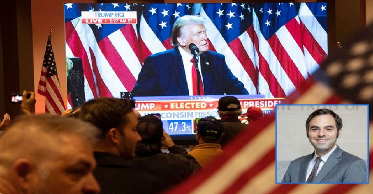 ট্রাম্পের জয়ে দক্ষিণ এশিয়ায় প্রভাব সবচেয়ে বেশি পড়তে পারে বাংলাদেশ : কুগেলম্যান