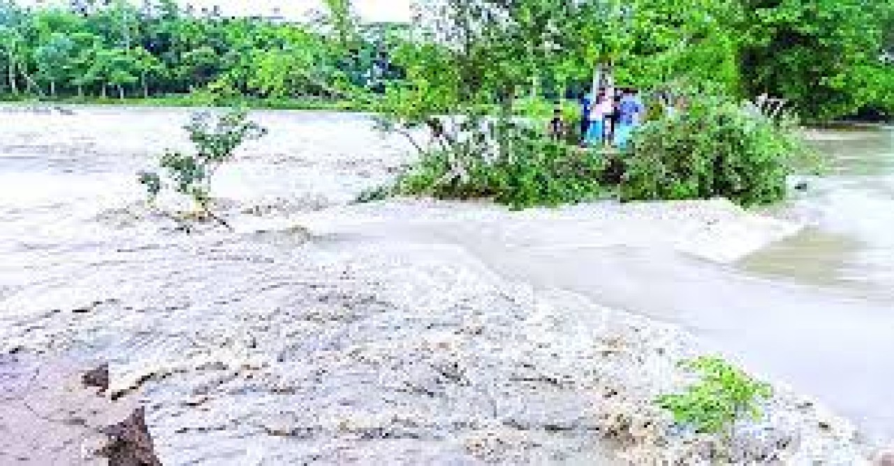 বন্যা পরিস্থিতির অবনতি, সিলেটের সব পর্যটনকেন্দ্র বন্ধ ঘোষণা