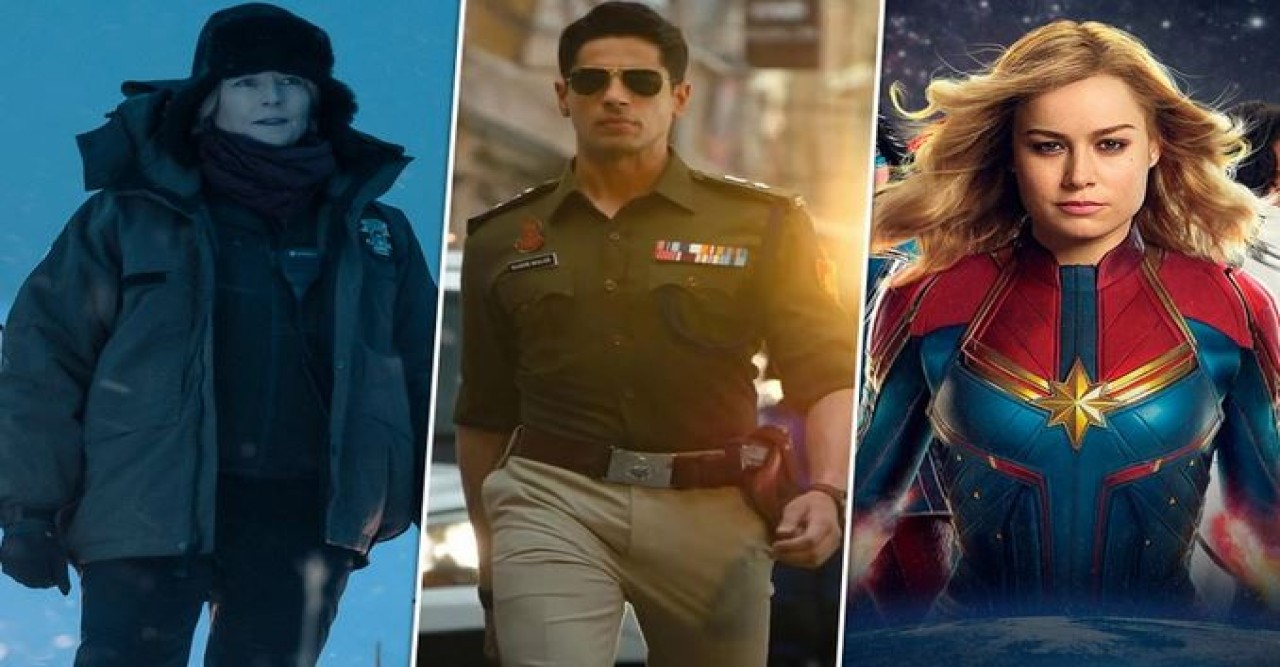 ছুটির দিনে নতুন যা কিছু দেখতে পারেন ওটিটিতে