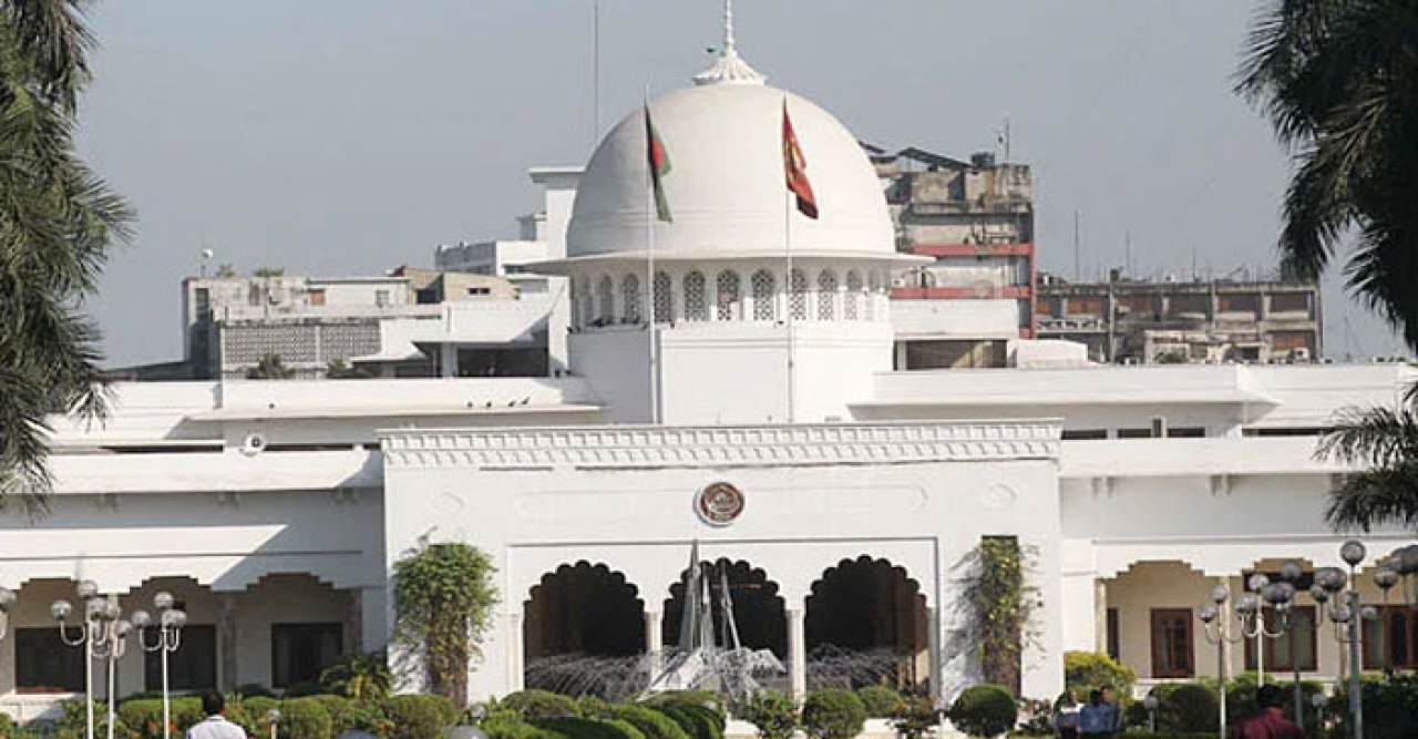 পরবর্তী রাষ্ট্রপতি নিয়ে গুঞ্জন