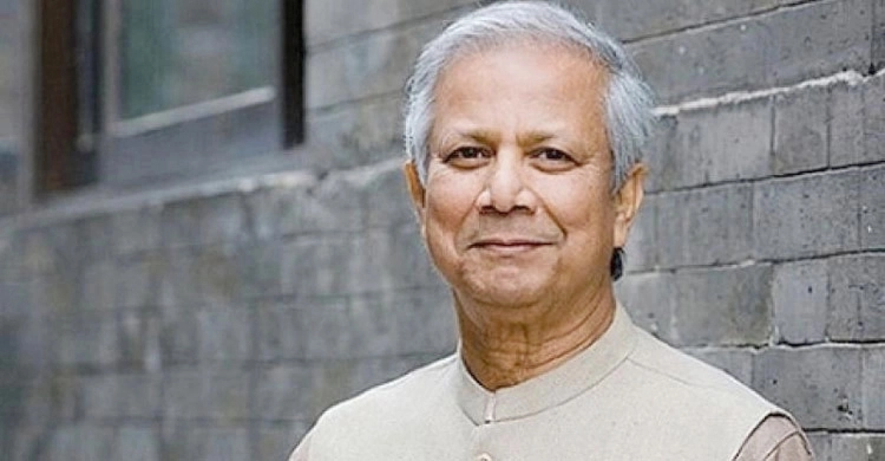 ড. ইউনূসের মামলা দ্রুত নিষ্পত্তি করতে হাইকোর্টে আবেদন