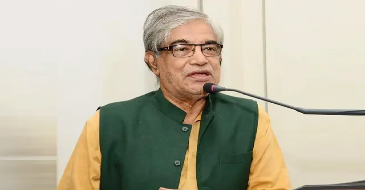 মেধাই বর্তমান পৃথিবীর সবচেয়ে বড় সম্পদ : মোস্তাফা জব্বার