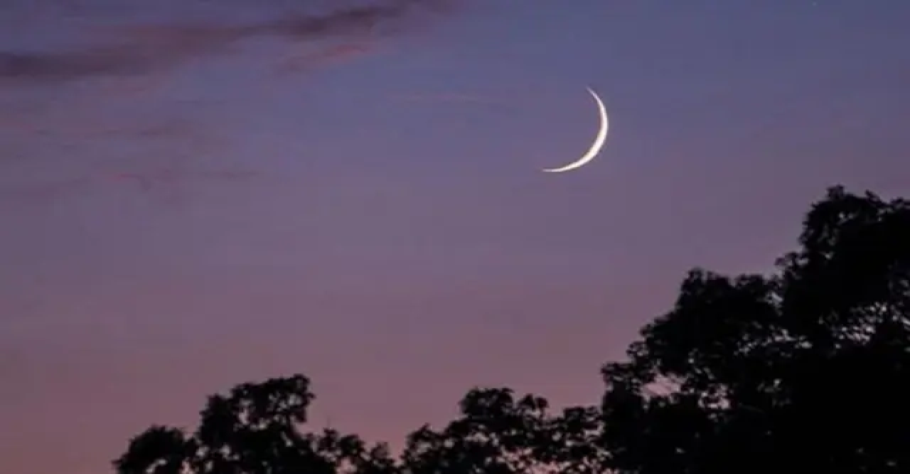 রজবের চাঁদ উঠল আকাশে, ১৮ ফেব্রুয়ারি শবেমেরাজ