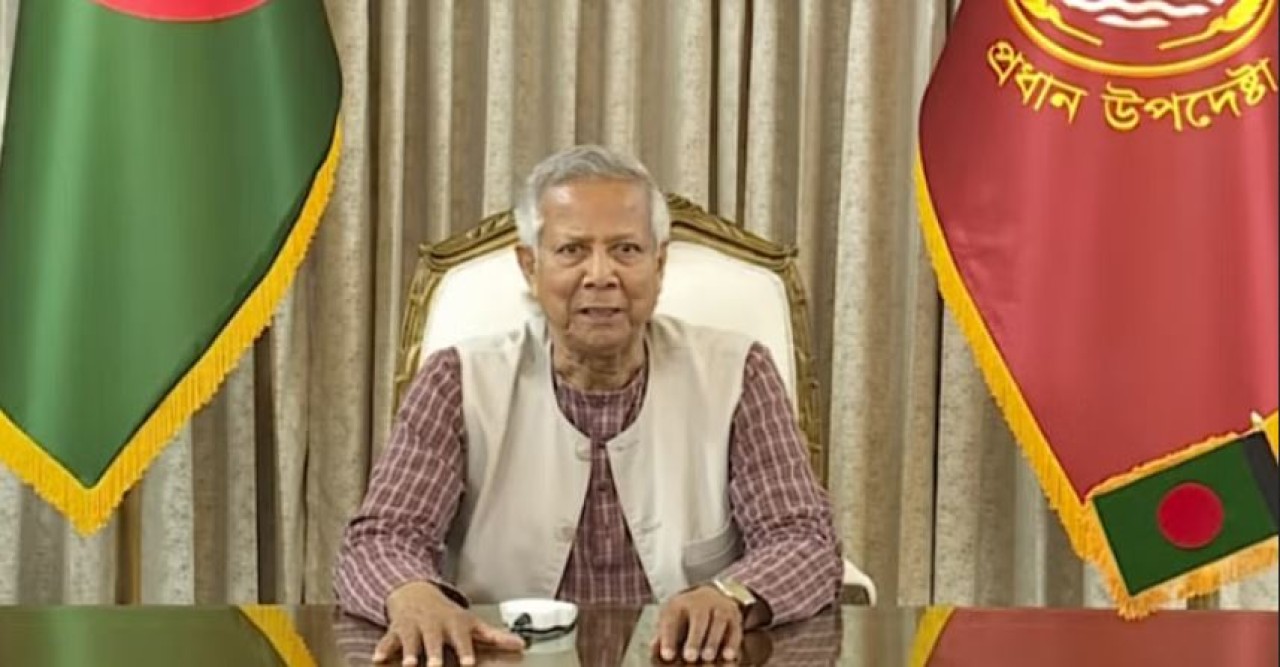 সচিবদের যে ২৫ নির্দেশনা দিলেন প্রধান উপদেষ্টা