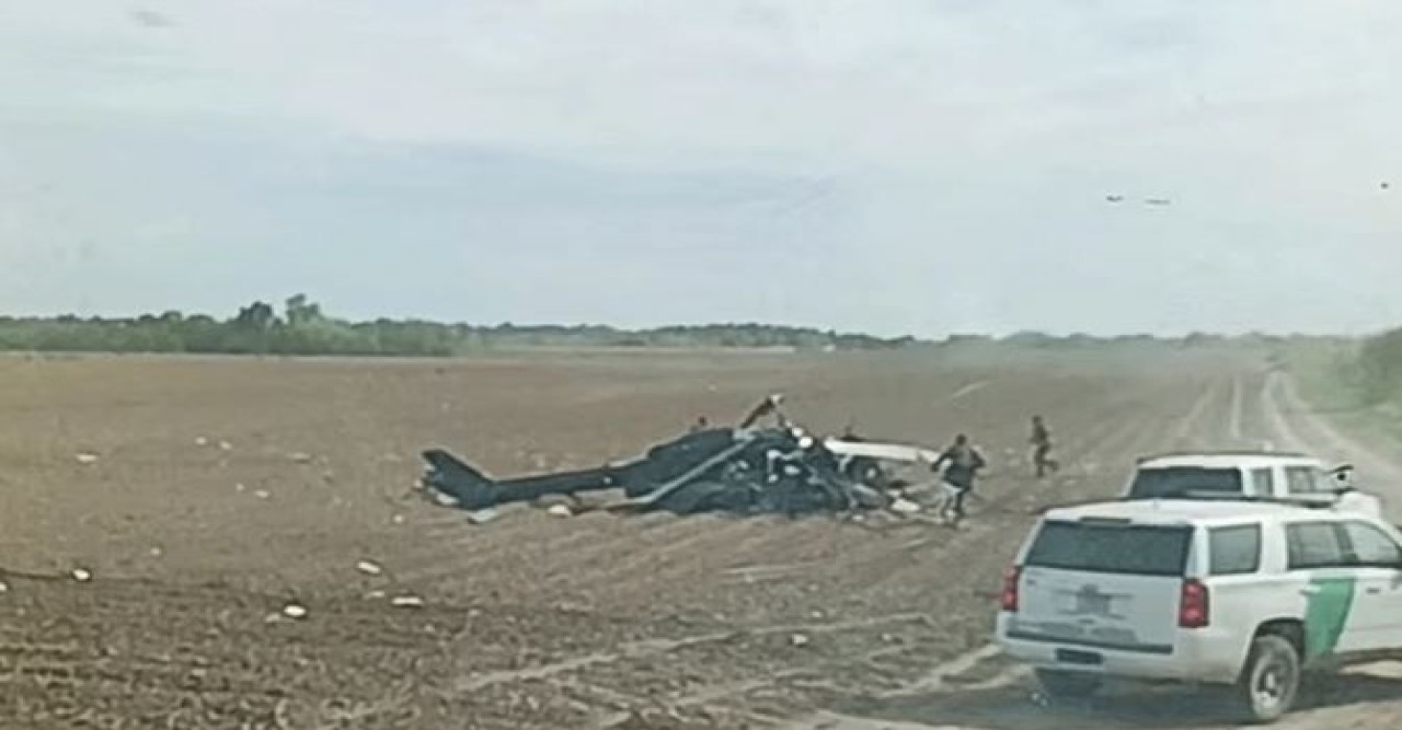 যুক্তরাষ্ট্রে সামরিক হেলিকপ্টার বিধ্বস্ত, নিহত ৩