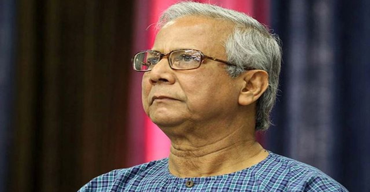 ড. ইউনূসের বিরুদ্ধে মামলা প্রসঙ্গে যুক্তরাষ্ট্র ‘আইনের অপব্যবহারে’ বিদেশি বিনিয়োগ ক্ষতিগ্রস্ত হতে পারে