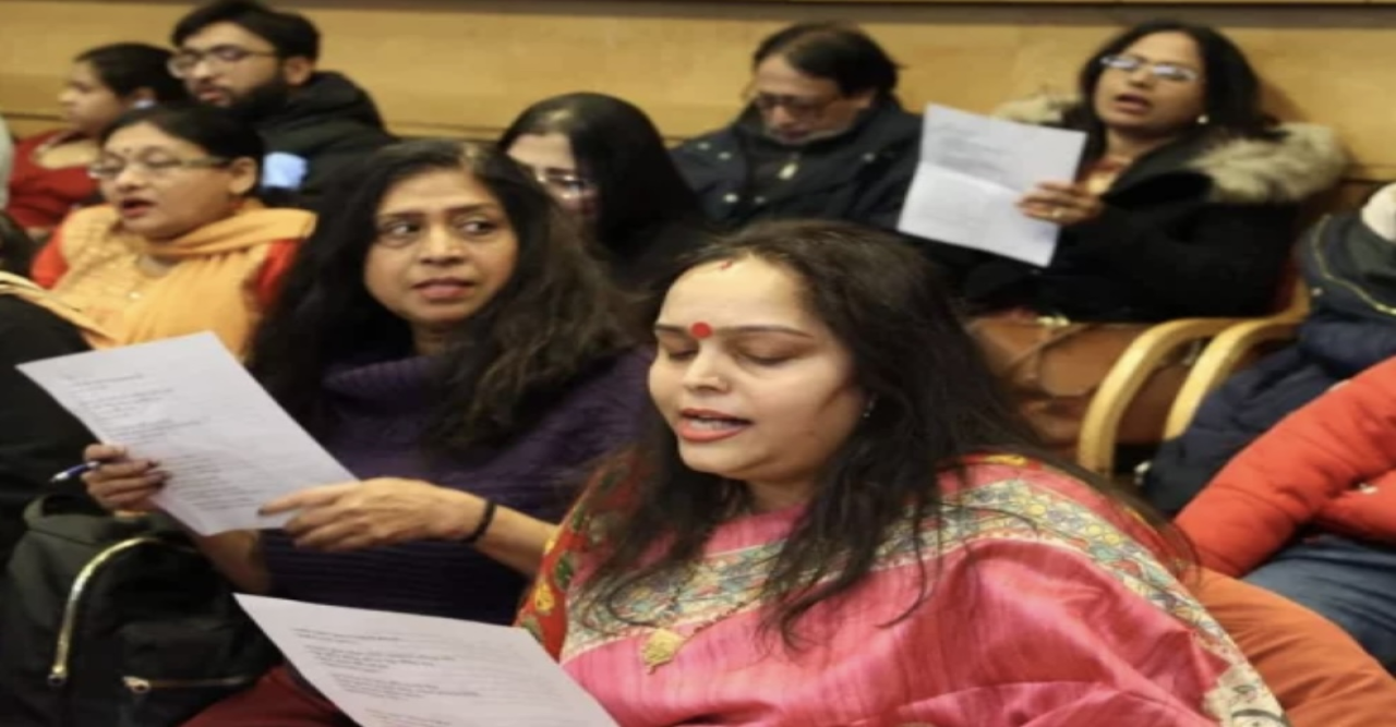 নিউইয়র্কে শতকণ্ঠে বর্ষবরণ ১৪-১৬ এপ্রিল