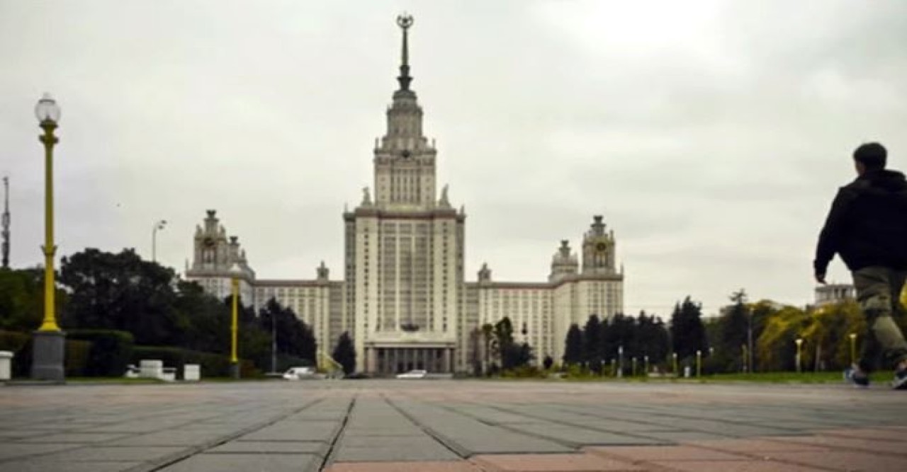 ইউক্রেনপন্থী ওয়াই-ফাই নাম, শিক্ষার্থীকে ১০ দিনের কারাদণ্ড দিল মস্কো