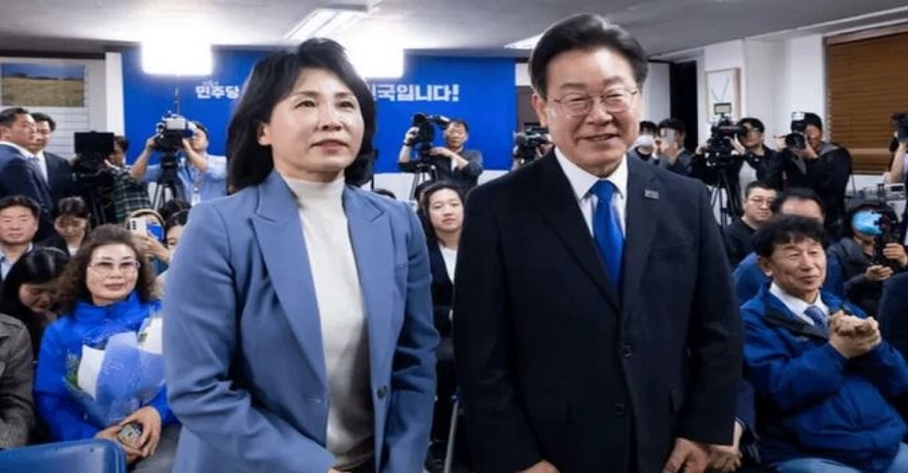 দক্ষিণ কোরিয়ায় বিরোধীদের বড় জয়