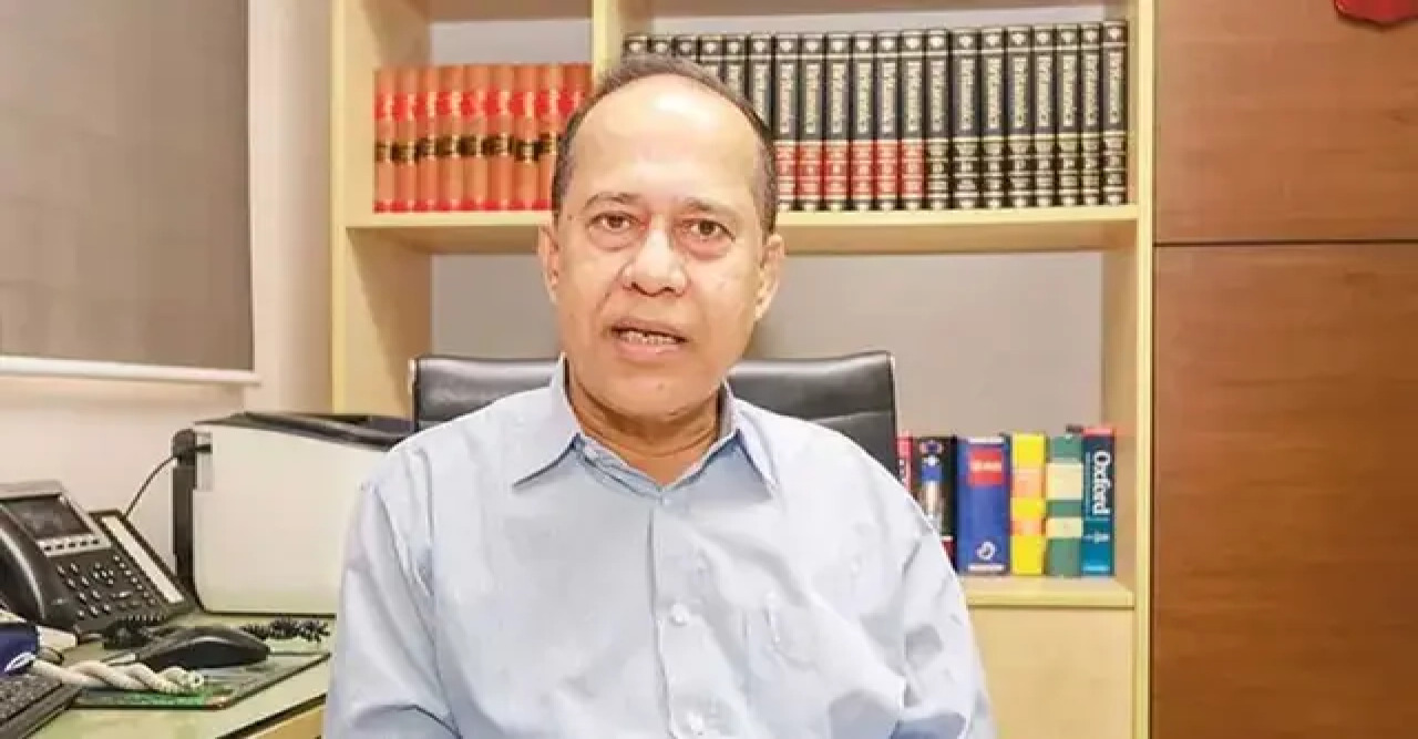 ইভিএম প্রকল্প স্থগিত নিয়ে যা বললেন সিইসি