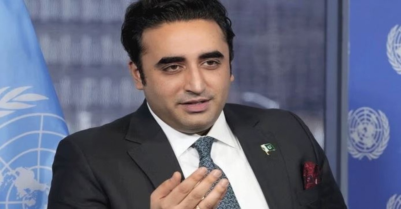 বিলাওয়ালকে প্রধানমন্ত্রী প্রার্থী করল পিপিপি