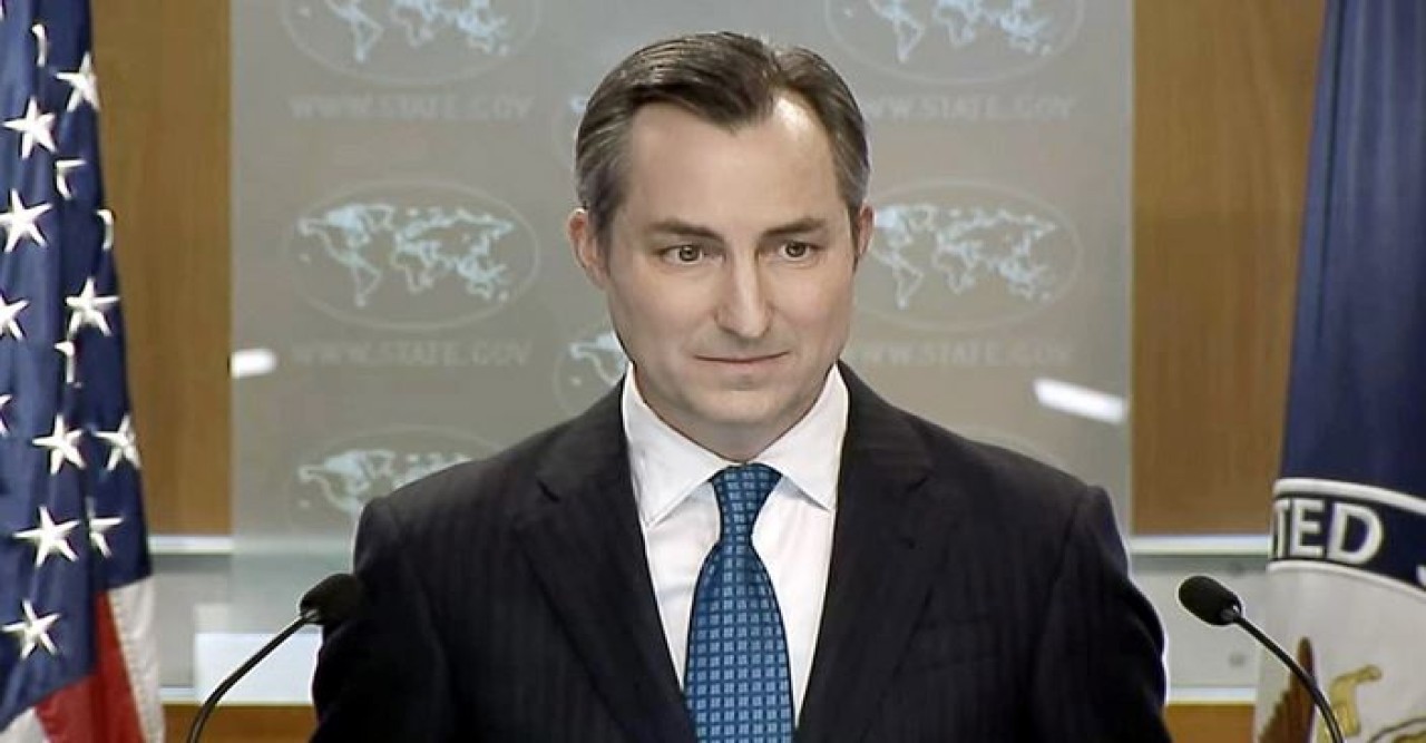 বাংলাদেশে অবাধ, সুষ্ঠু ও শান্তিপূর্ণ নির্বাচনেই গুরুত্ব দেবে যুক্তরাষ্ট্র