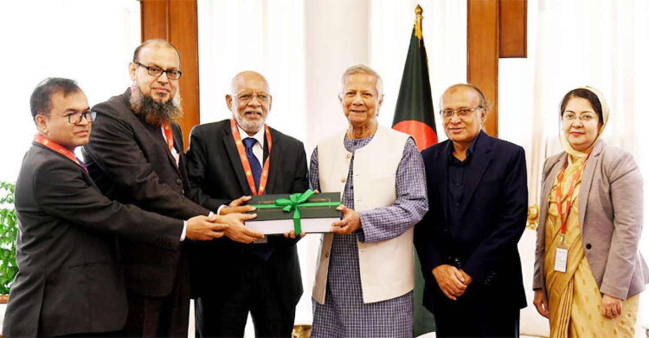 আওয়ামী লীগের সময় বঞ্চিত ৭৬৪ কর্মকর্তাকে পদোন্নতির সুপারিশ