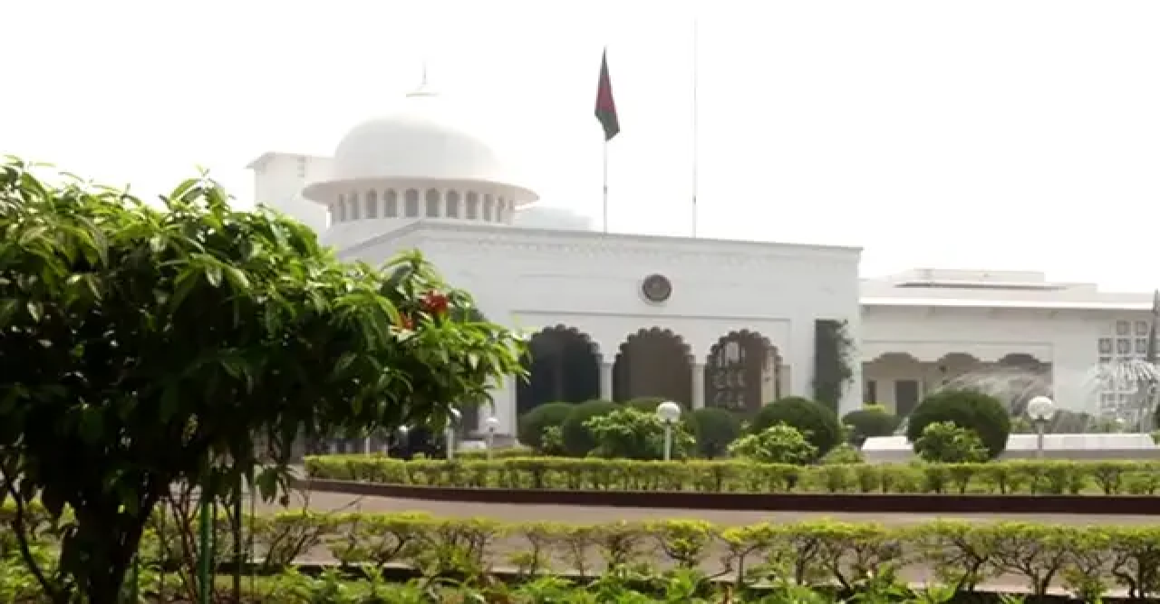 নতুন রাষ্ট্রপতির নাম জানা যাবে ১২ ফেব্রুয়ারির আগেই