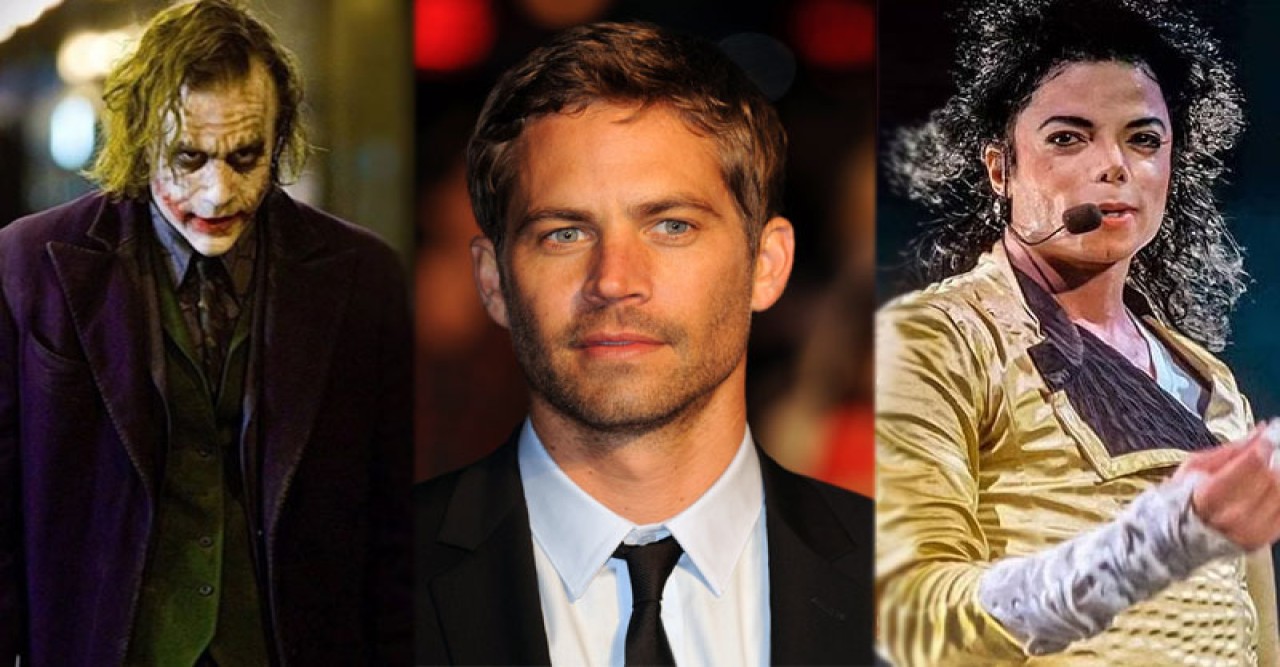 যে ১১ তারকার মৃত্যু আজও মেনে নিতে পারেনি ভক্তরা