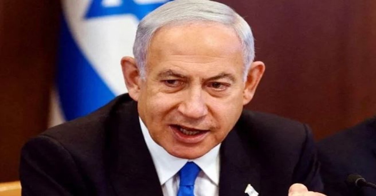 শীর্ষ ইসরায়েলি কর্মকর্তাদের সঙ্গে নেতানিয়াহুর বৈঠক