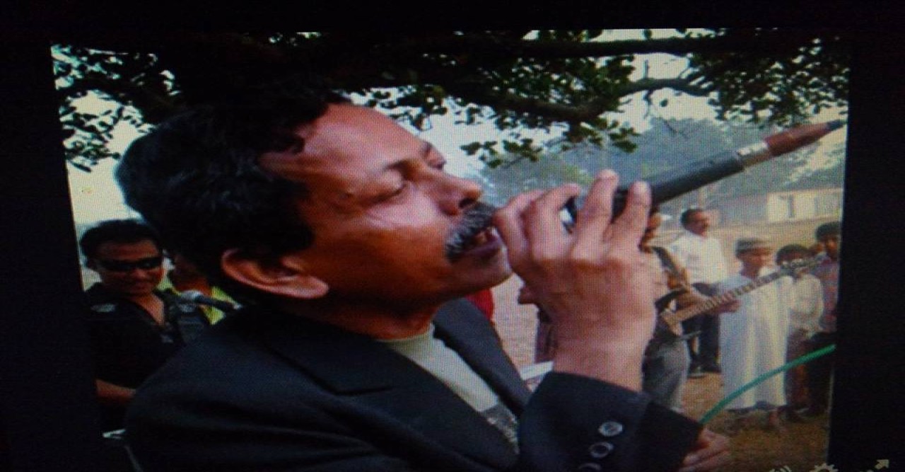 বীর মুক্তিযোদ্ধা ও গণসংগীত শিল্পী মাহবুবুল হায়দার মোহনের দ্বাদশ প্রয়ান দিবস ২৩ মার্চ