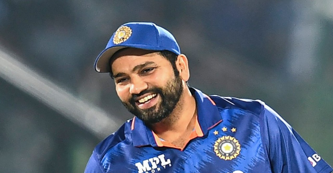 বাংলাদেশ ম্যাচের আগে জরিমানা গুনলেন রোহিত শর্মা