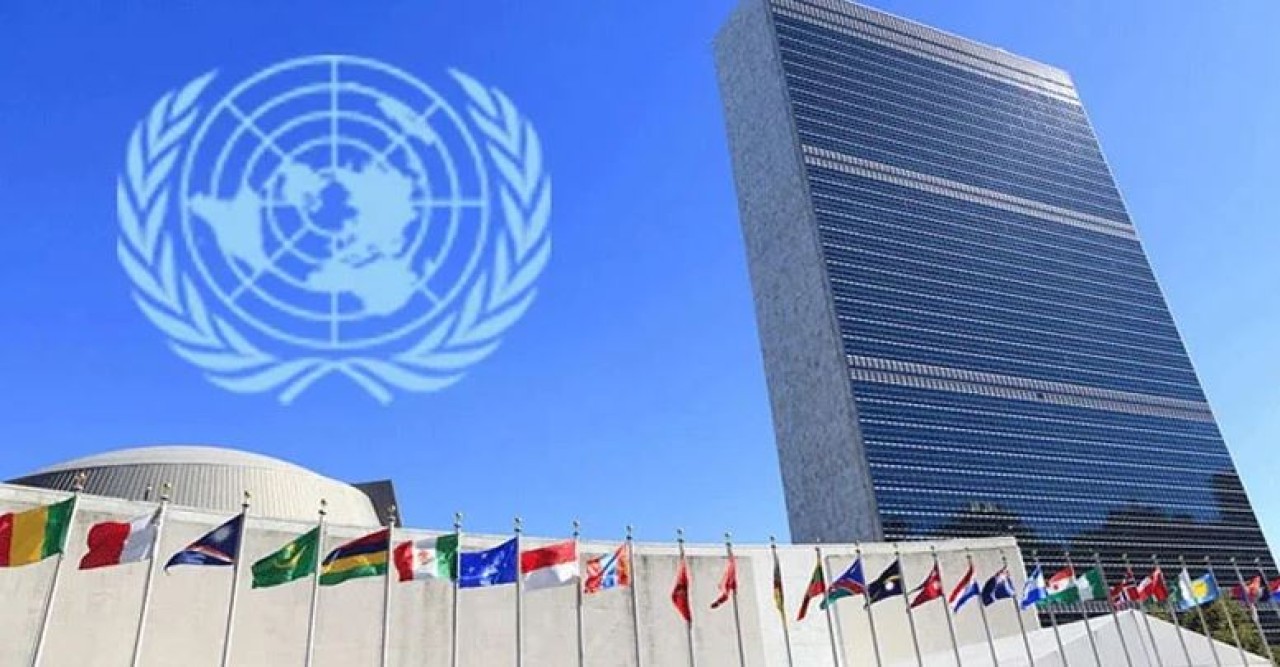 গুমবিষয়ক সনদে স্বাক্ষর করায় বাংলাদেশ স্বাগত জানাল জাতিসংঘ