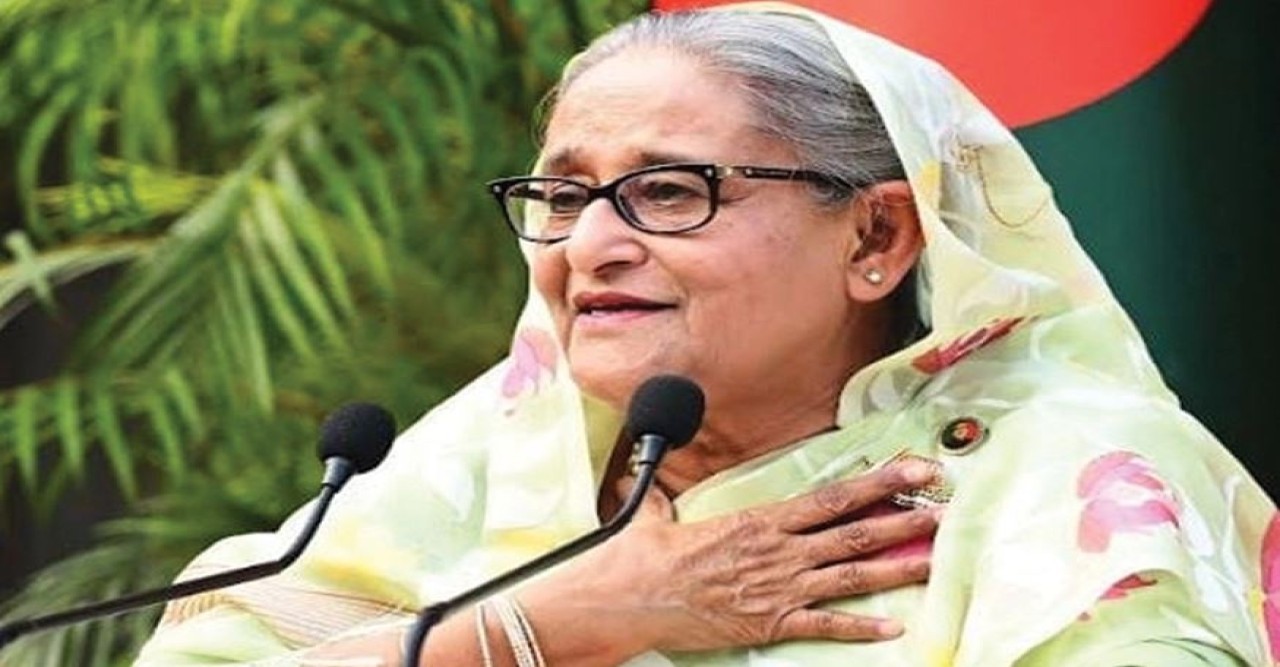 জনগণ থেকে বিচ্ছিন্ন হলে আমি মারা যাব: প্রধানমন্ত্রী