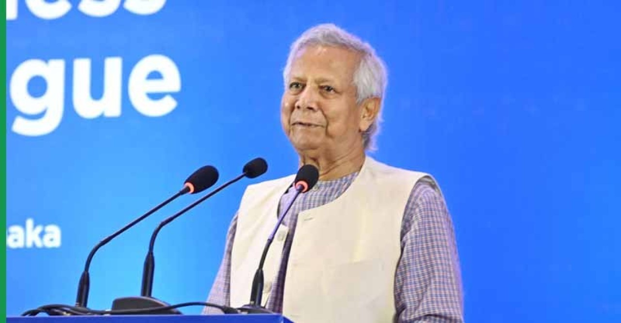 আগামীকাল আল-আজহার বিশ্ববিদ্যালয়ে ভাষণ দিবেন ড. ইউনূস