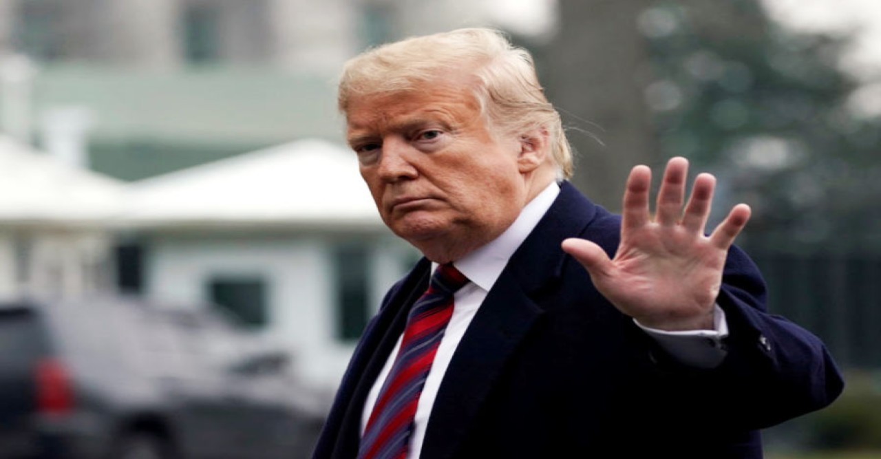 ট্রাম্প সাম্রাজ্যের ভবিষ্যৎ ধোঁয়াশায়